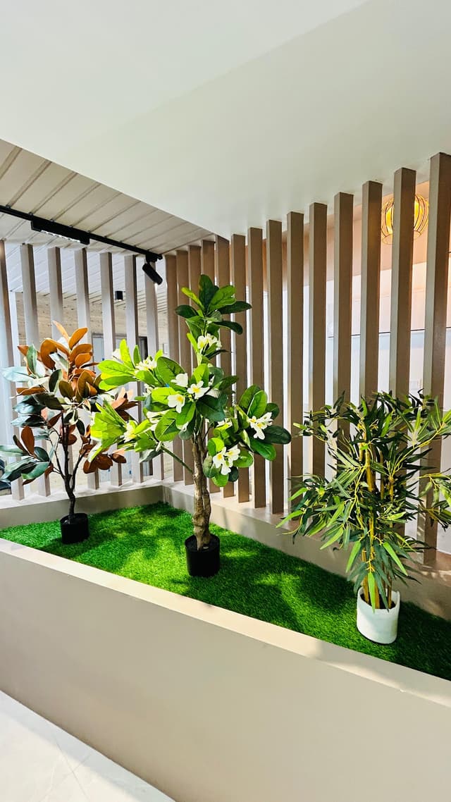 Qix coliving Pg