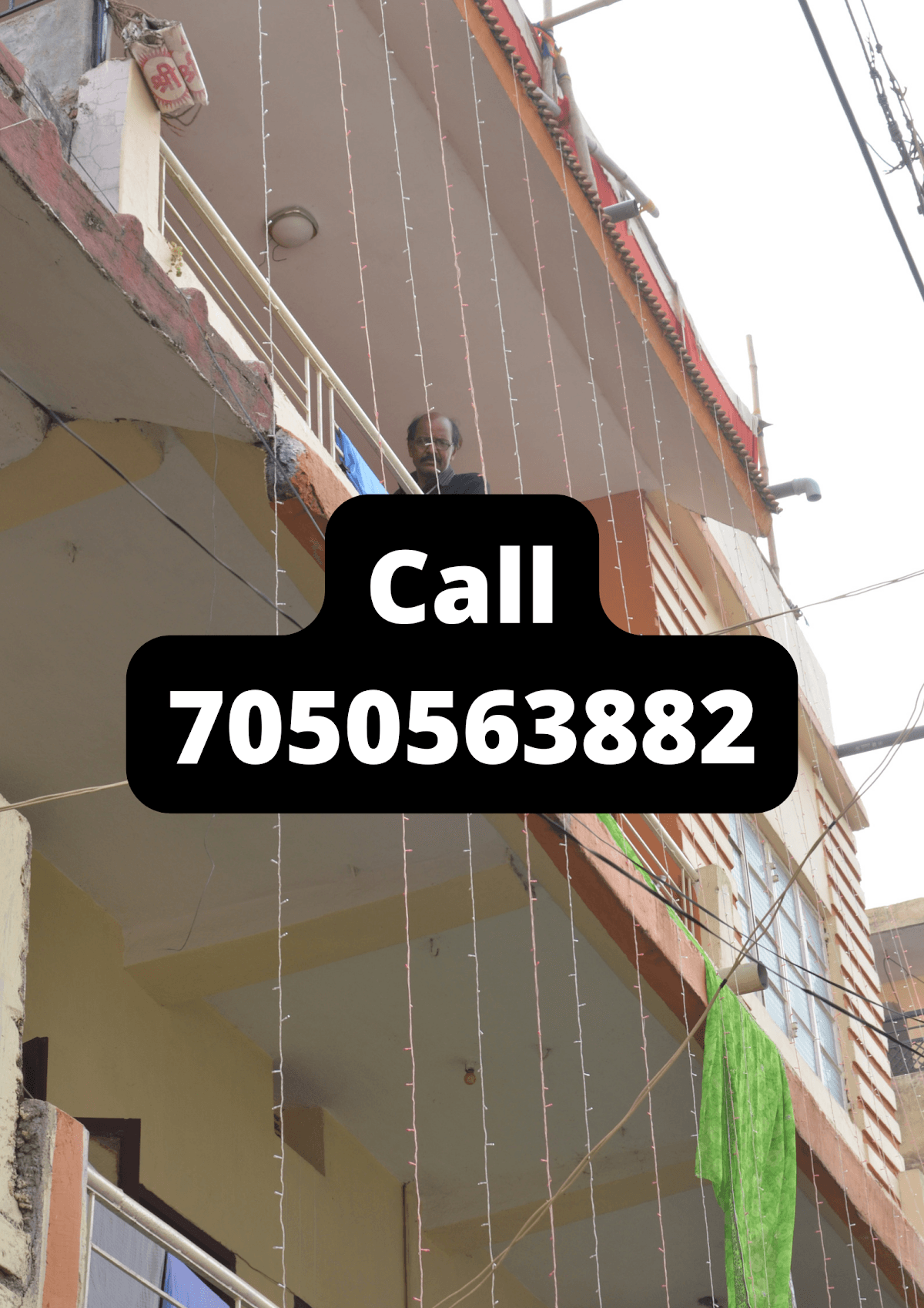 Lalpur Ranchi Lodge PG Hostel