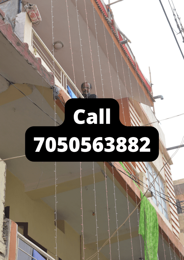 Lalpur Ranchi Lodge PG Hostel