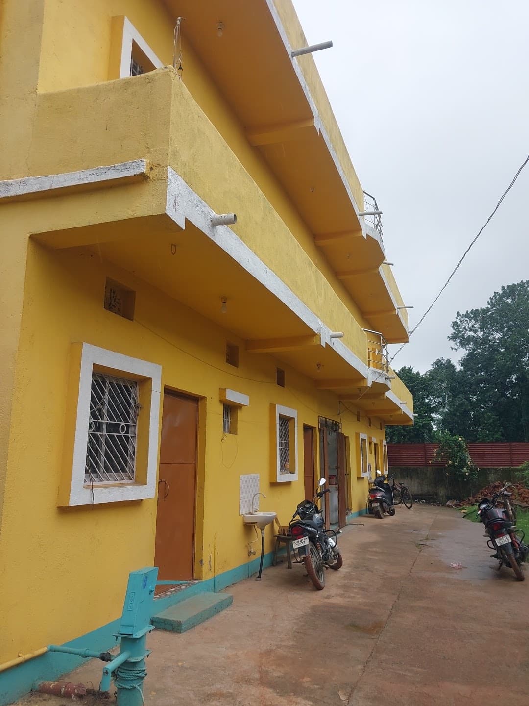 Serenity Abode PG