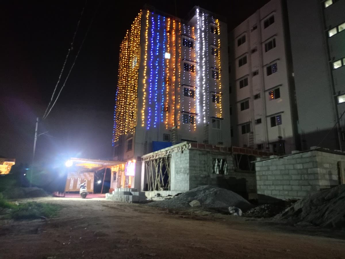 Balaji premium colive