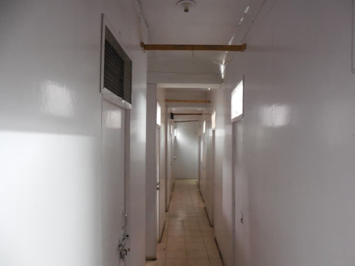 BST boys hostel