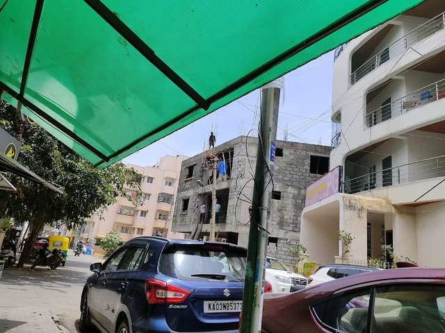 Abhilasha Pg-House