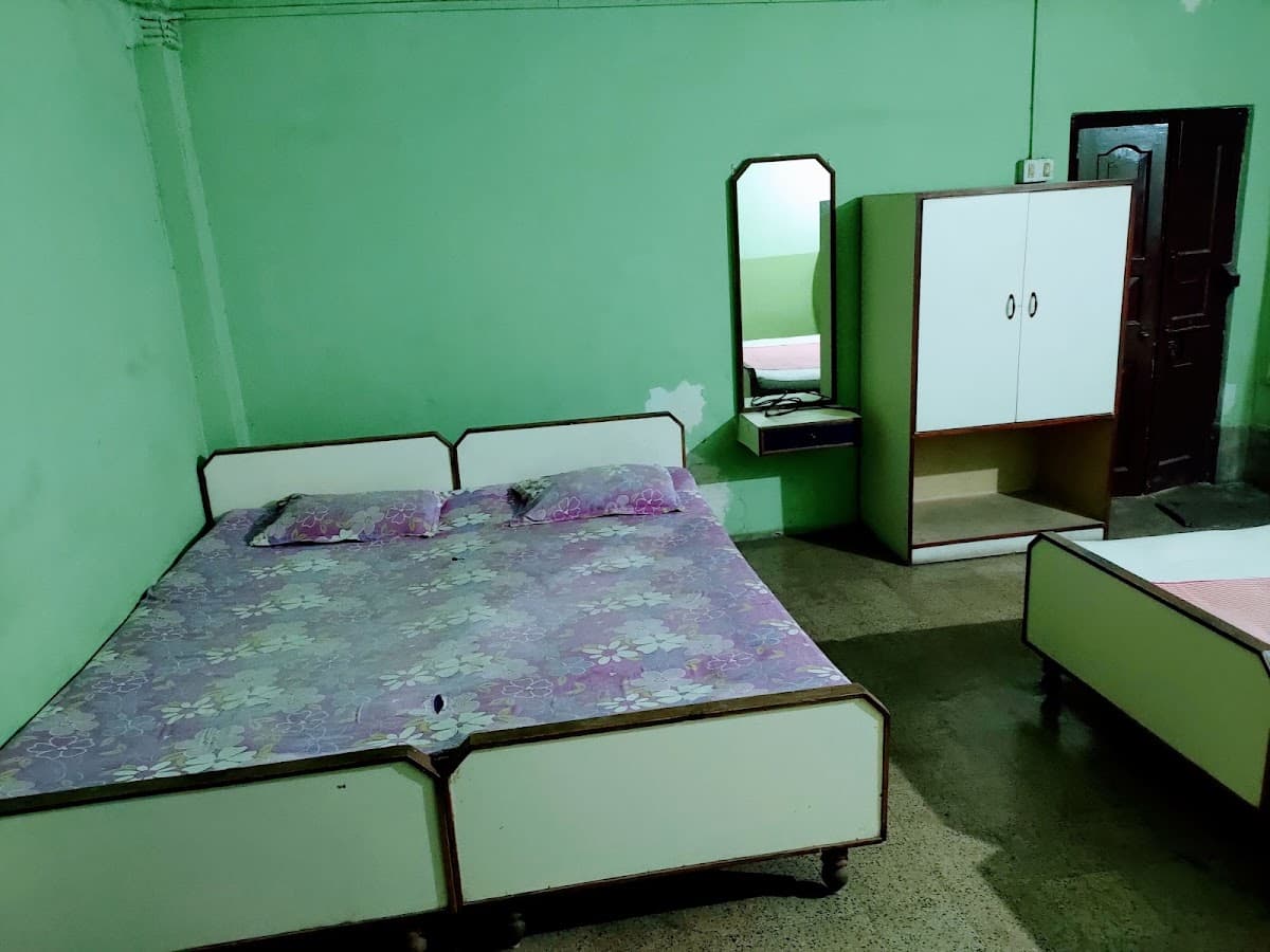 Green view boy's hostel