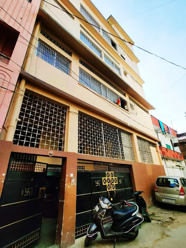 Skyhomes Girl's Hostel, BEST GIRLS HOSTEL IN RANCHI