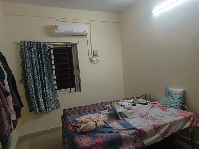 Amrutha PG