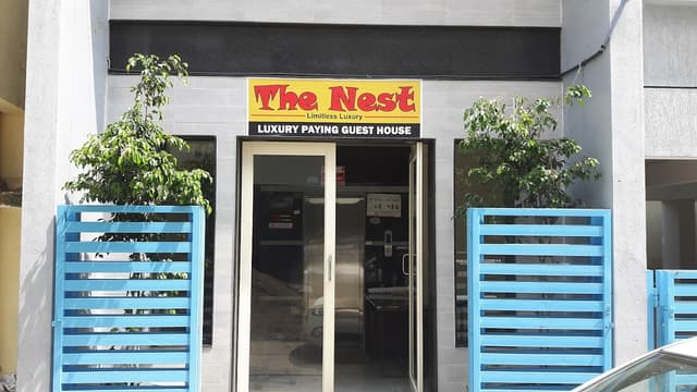 The Nest - Co-living