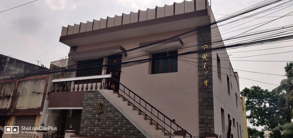 KSK Ladies hostel