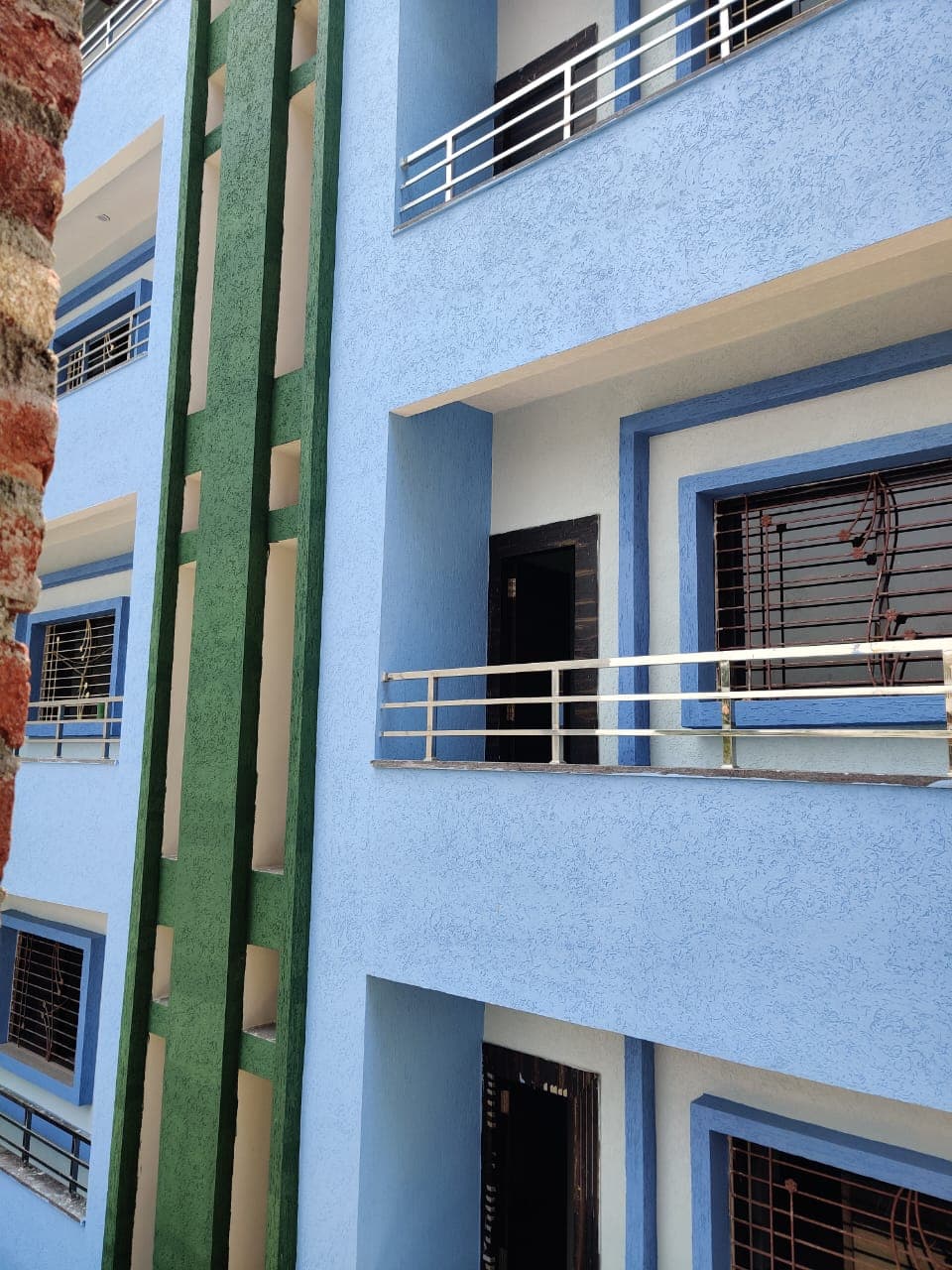 Pushpam Heights | Luxury Boy’s PG in Kokar, Ranchi