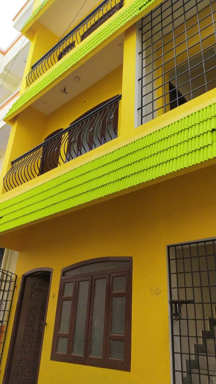 Sri Sai Ramya Women's Hostel