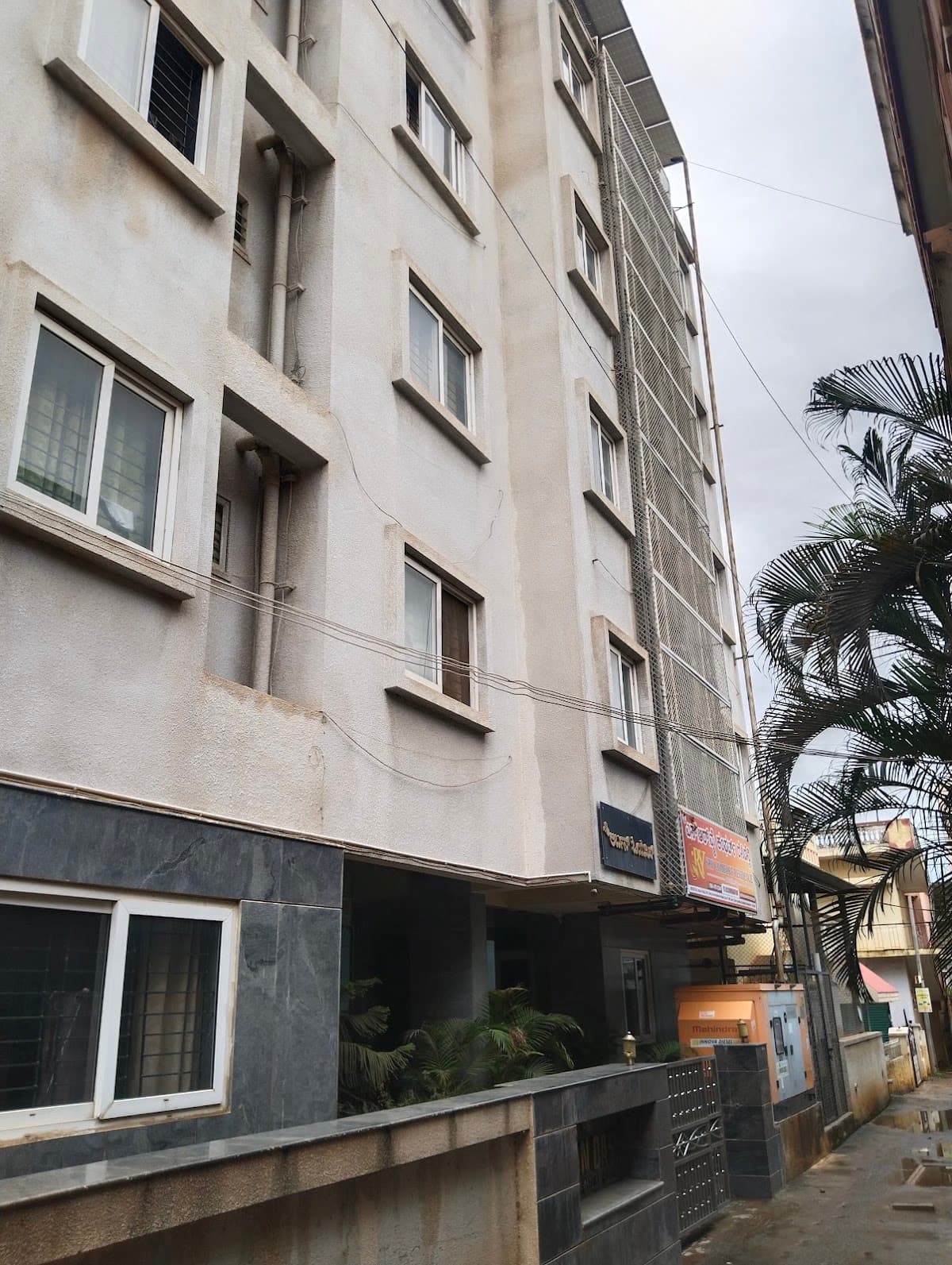 SRY COMFORT RESIDENCE - Best PG and Co-living ITPL