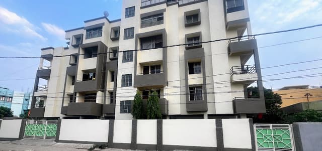 Sonali girls hostel