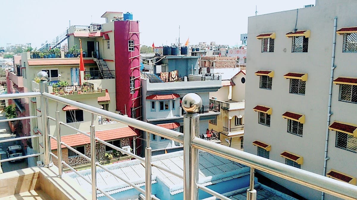 Chandrapriya Girls Hostel