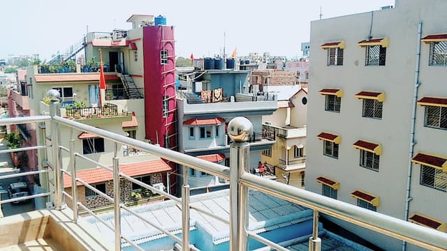 Chandrapriya Girls Hostel