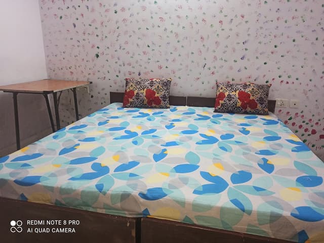 BLJ Home PG