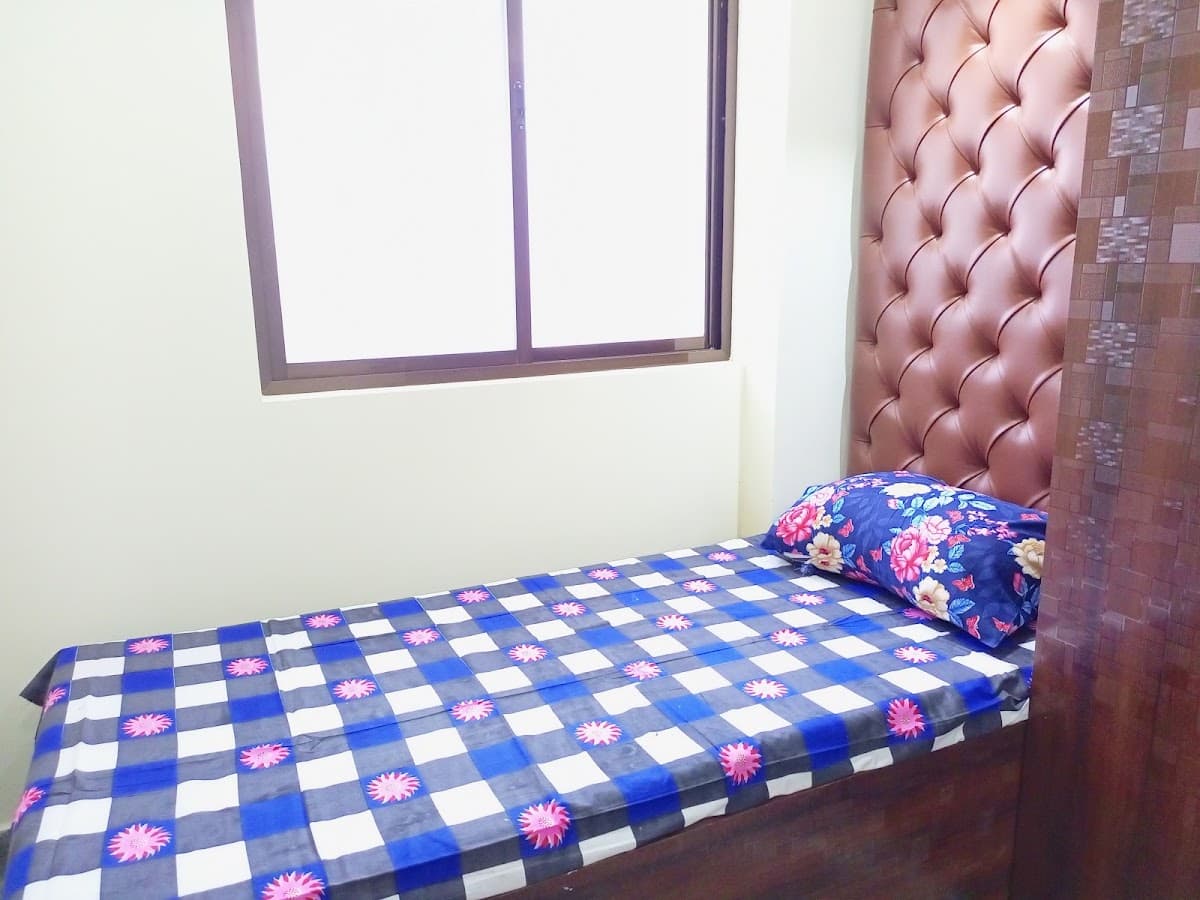 Waniaya girls hostel