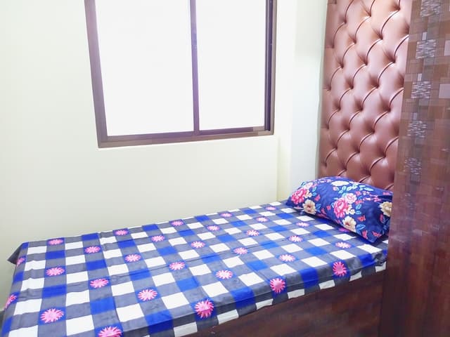 Waniaya girls hostel