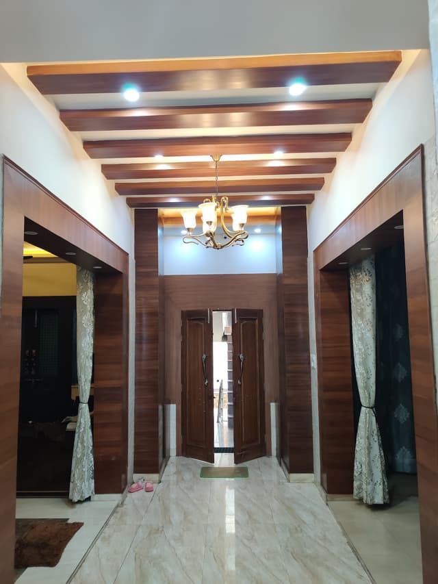 Aditya Palace boys pg