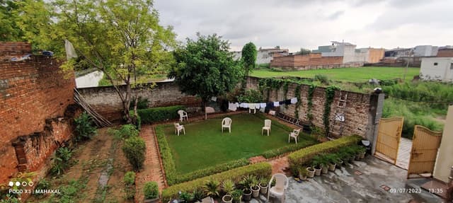 The City Hostel & Pg