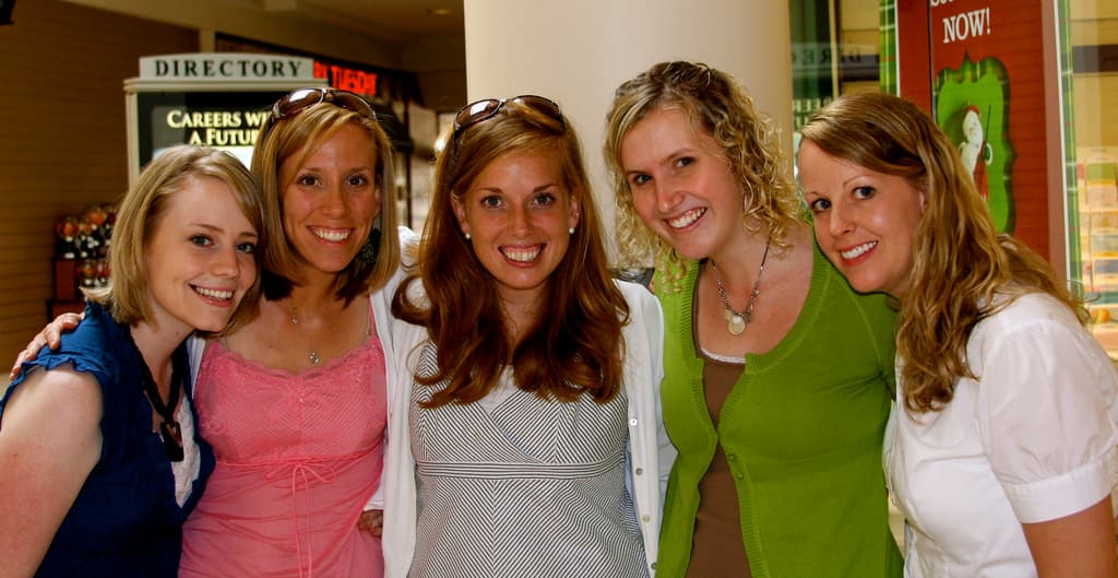 Angels Girl's PG