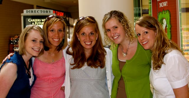 Angels Girl's PG