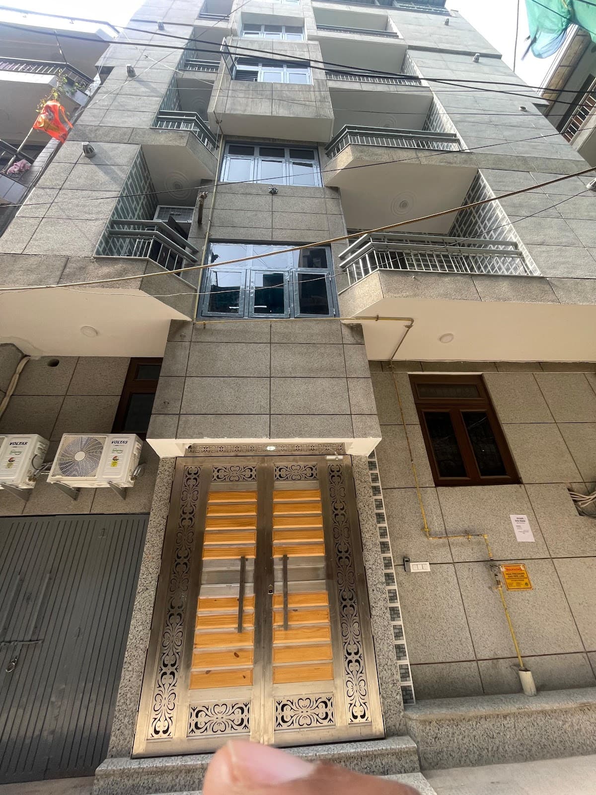 Shivalik Girls Hostel