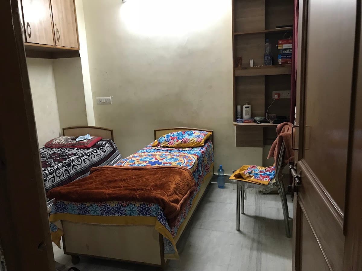 Shivam INN pg