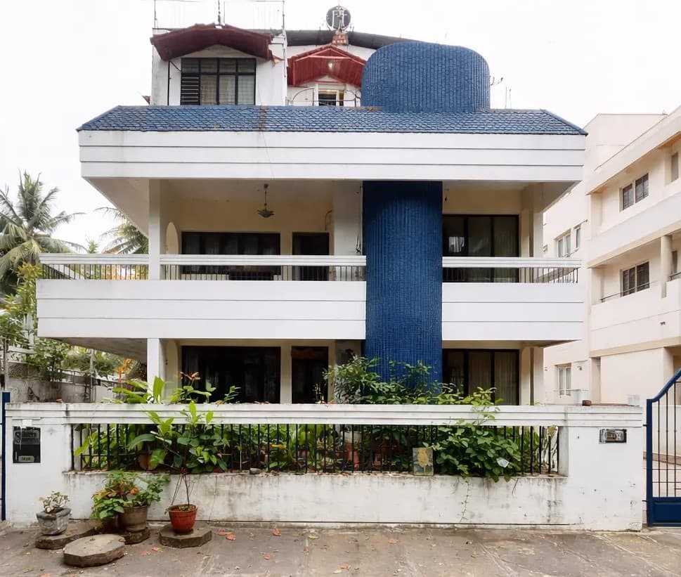 Jayanagar Eco PG