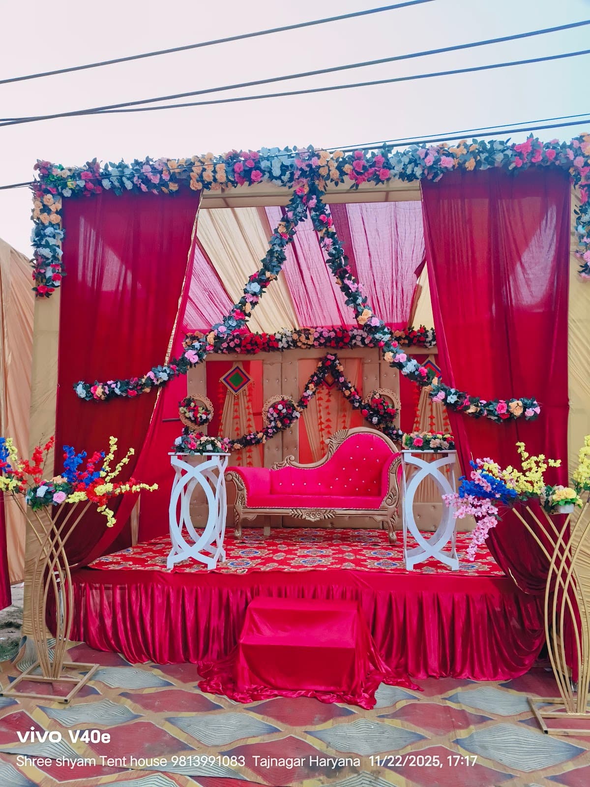 SUPER TOWNHOUSE SHEESH MAHAL FARRUKH NAGAR
