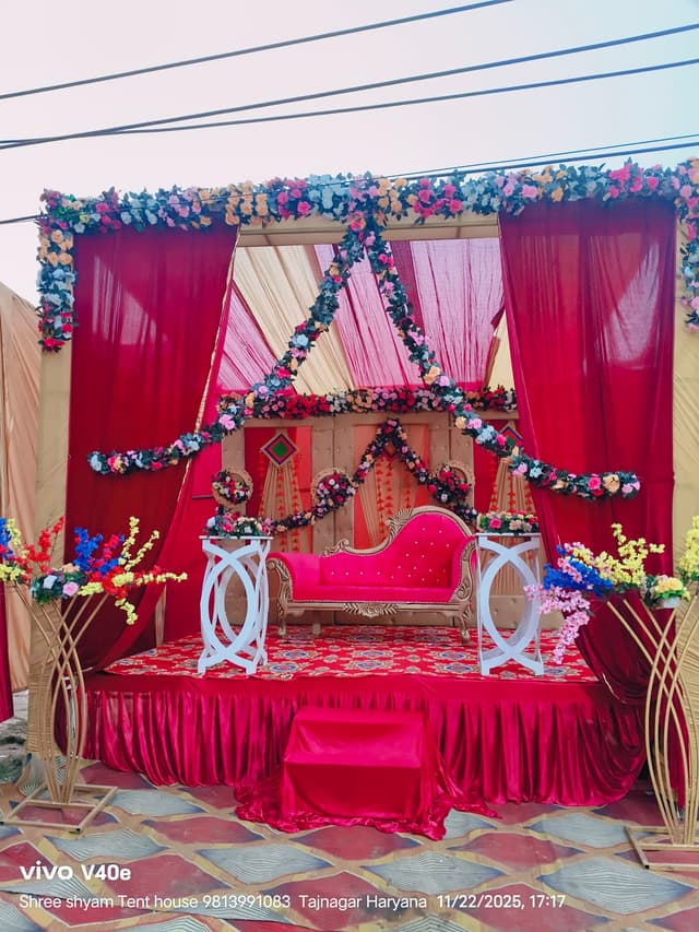 SUPER TOWNHOUSE SHEESH MAHAL FARRUKH NAGAR