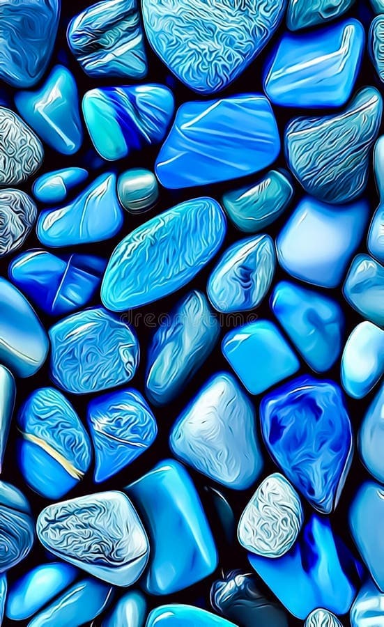 Blue stone stay pg