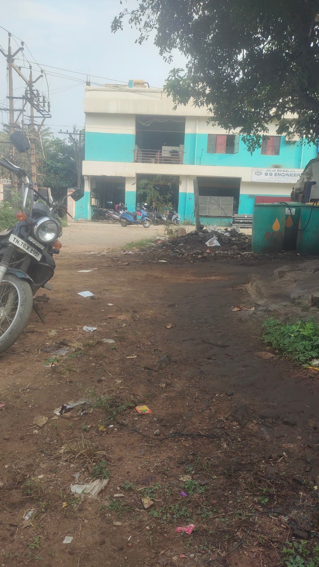 Bhagya lakshmi PG