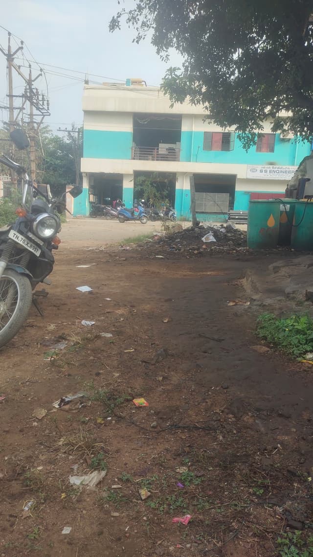 Bhagya lakshmi PG