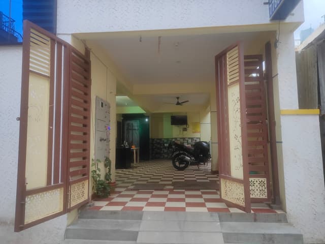 Royal Comfort Gents PG