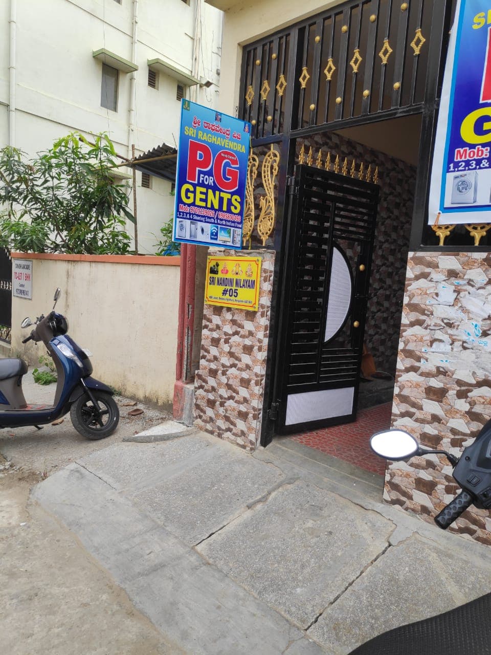 Sri Raghavendra PG for Gents