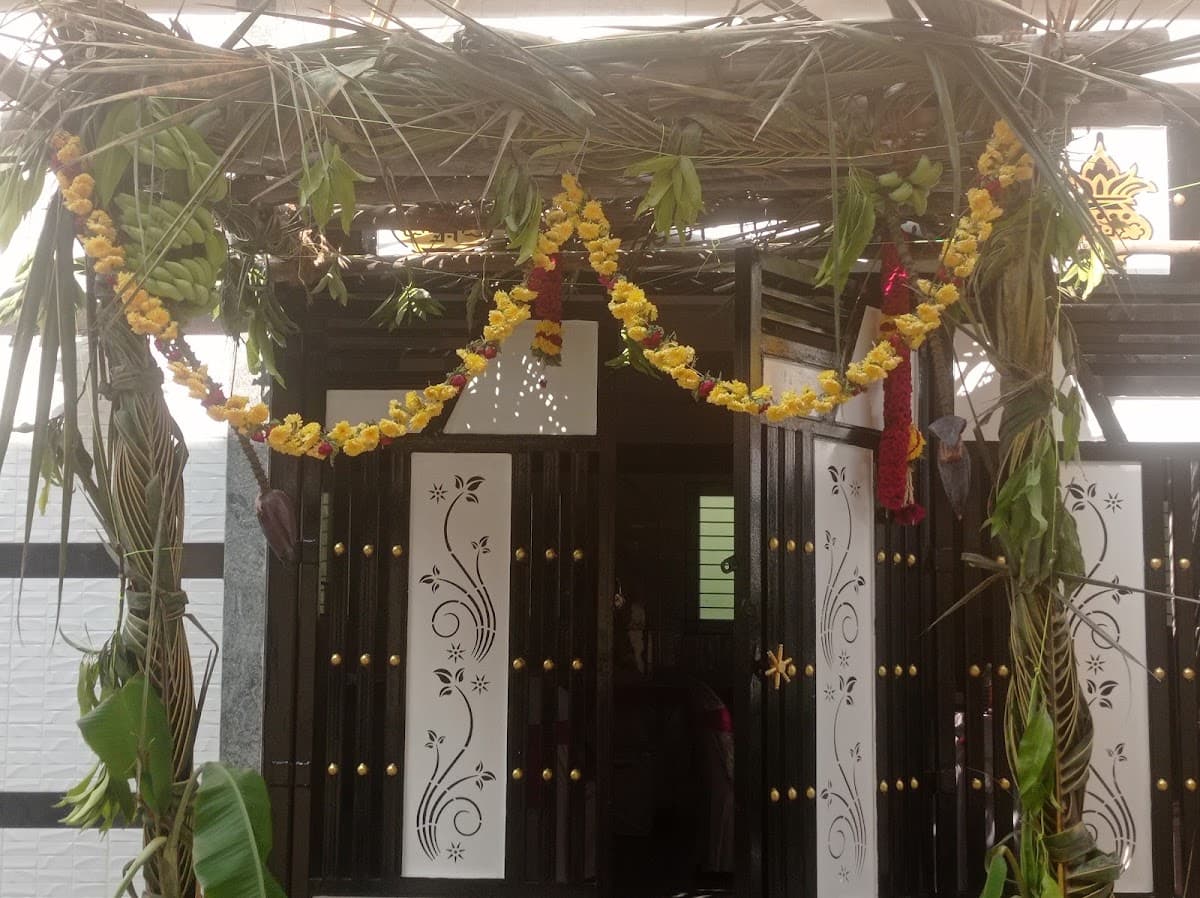 Sri Ganesh Sai Balaji Luxury PG