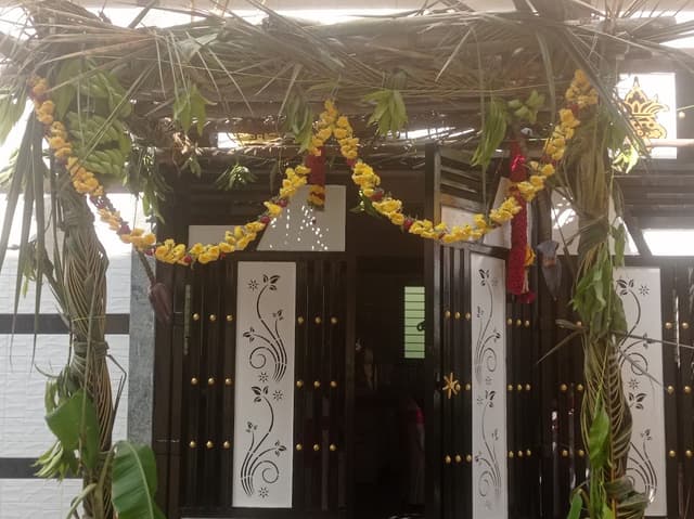 Sri Ganesh Sai Balaji Luxury PG