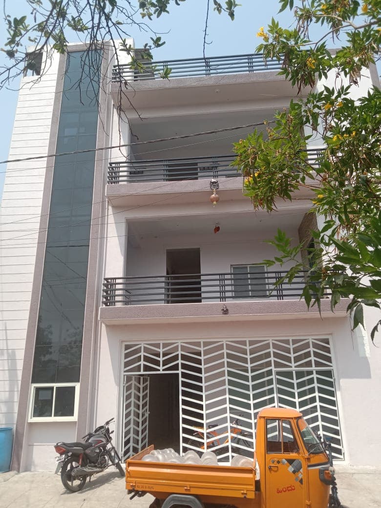 Samruddhi PG