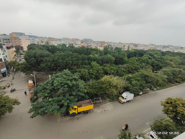 Sri Vinayaka pg