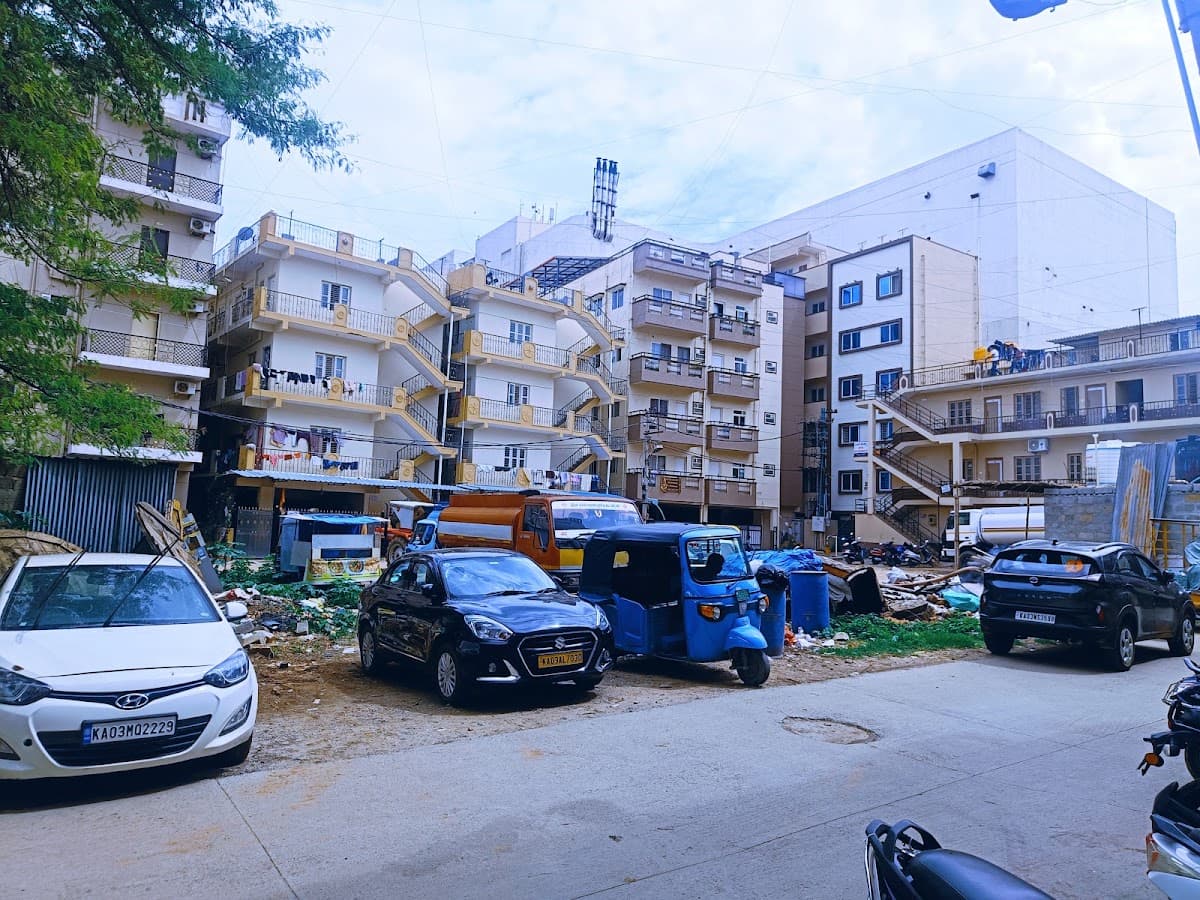 SLB Abode Pg