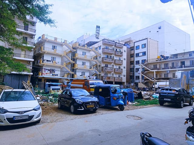 SLB Abode Pg