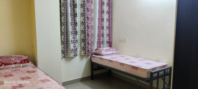 Sri balaji pg
