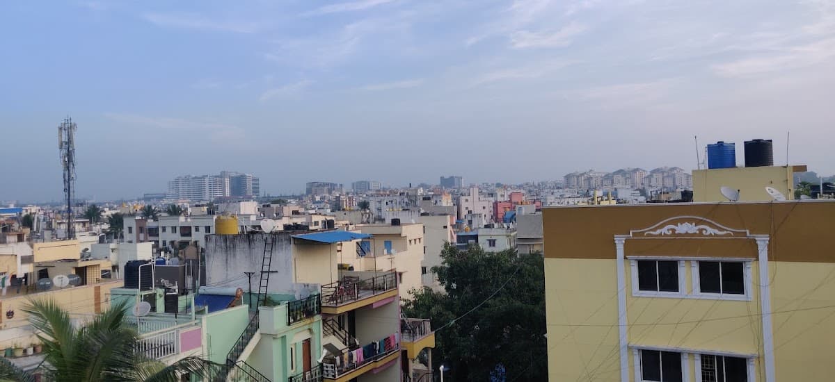 Calicut PG for Gents