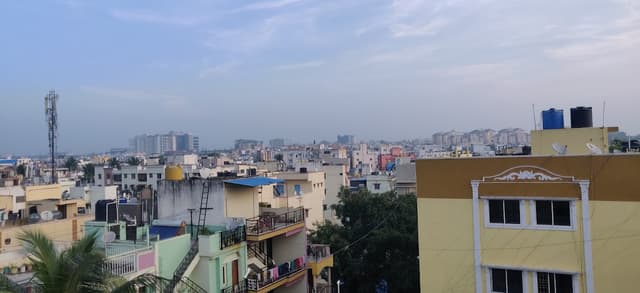 Calicut PG for Gents