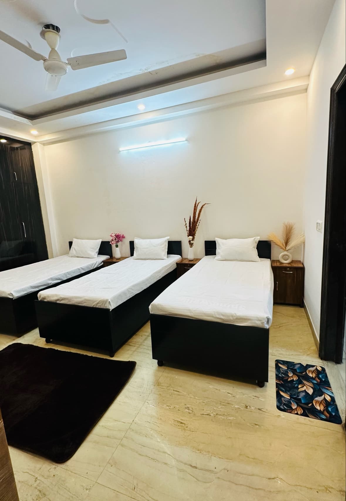 SAVISHAA HOMES