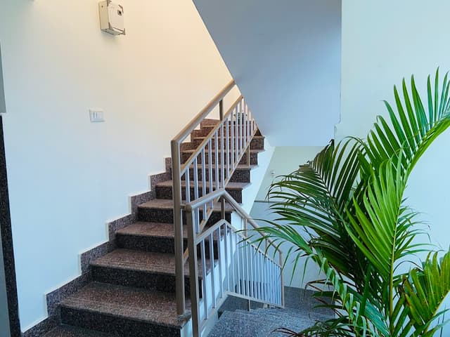 Villa stay gents pg