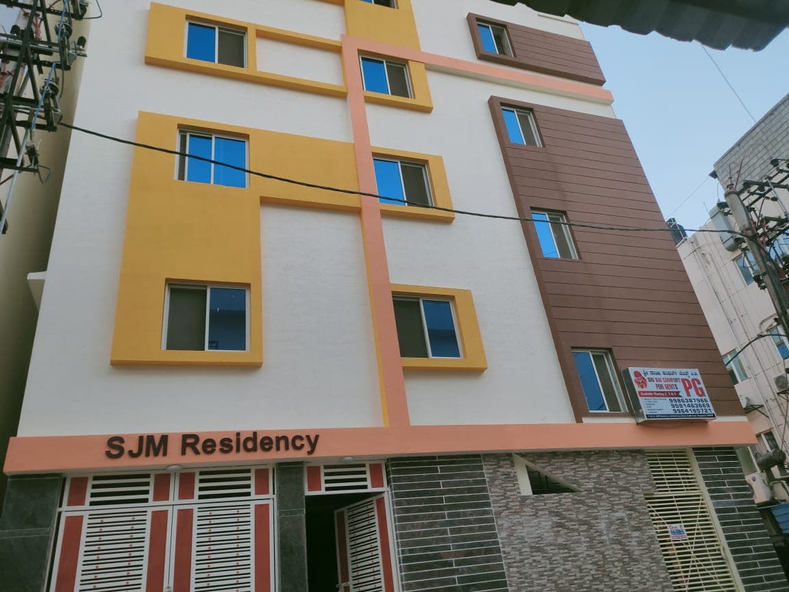 Sri Sai comfort