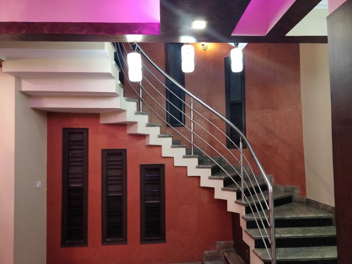 Saraswathi Gents PG