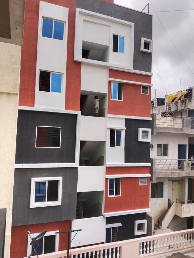 Venkateswara luxury pg for gents