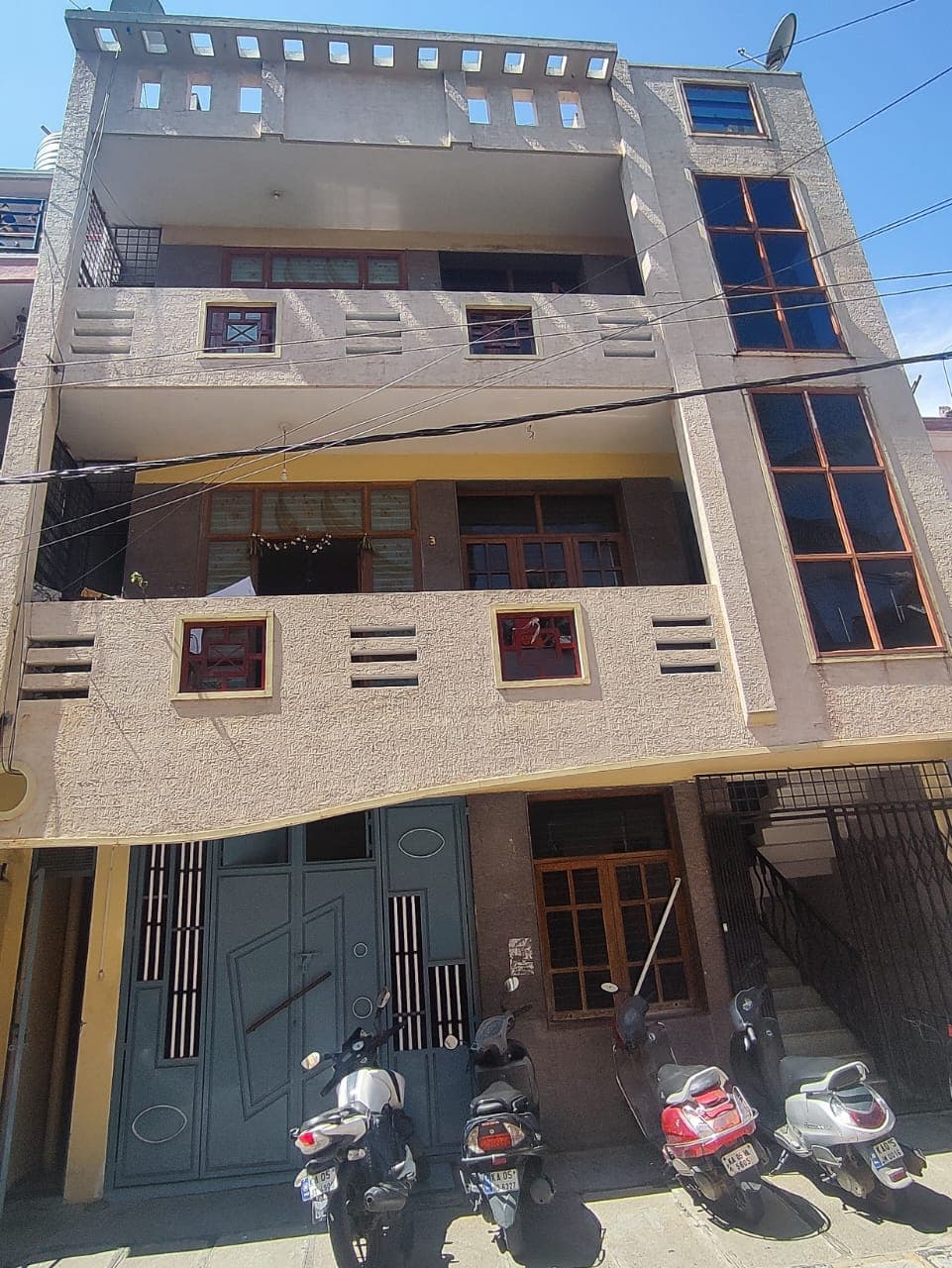 Venkateshwara PG Stay